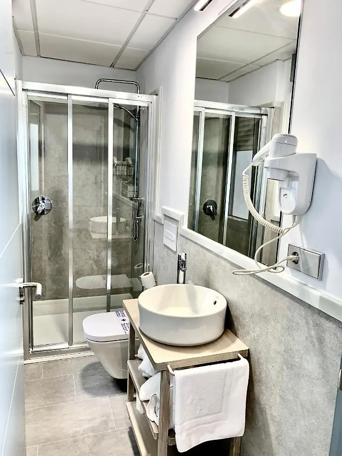 Ivy House Apartment Seville