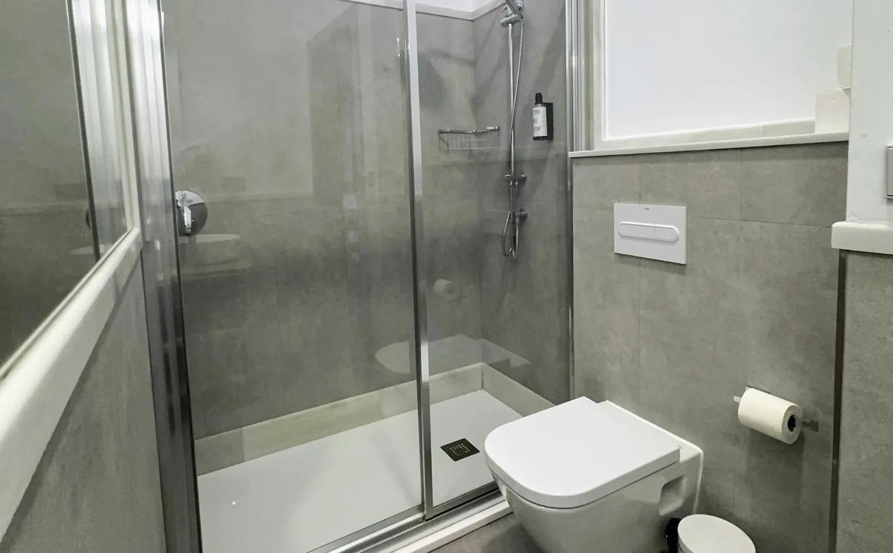 Ivy House Apartment Seville
