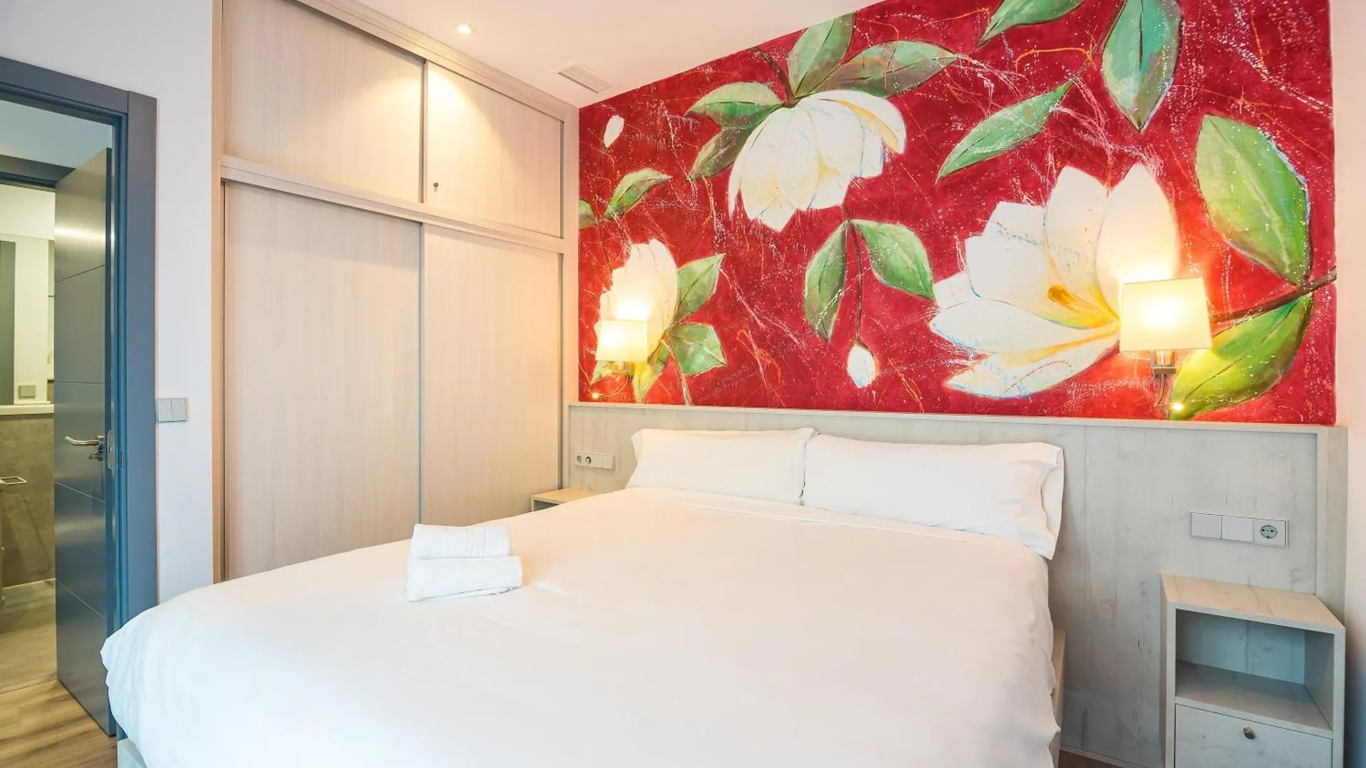 Ivy House Apartment Seville