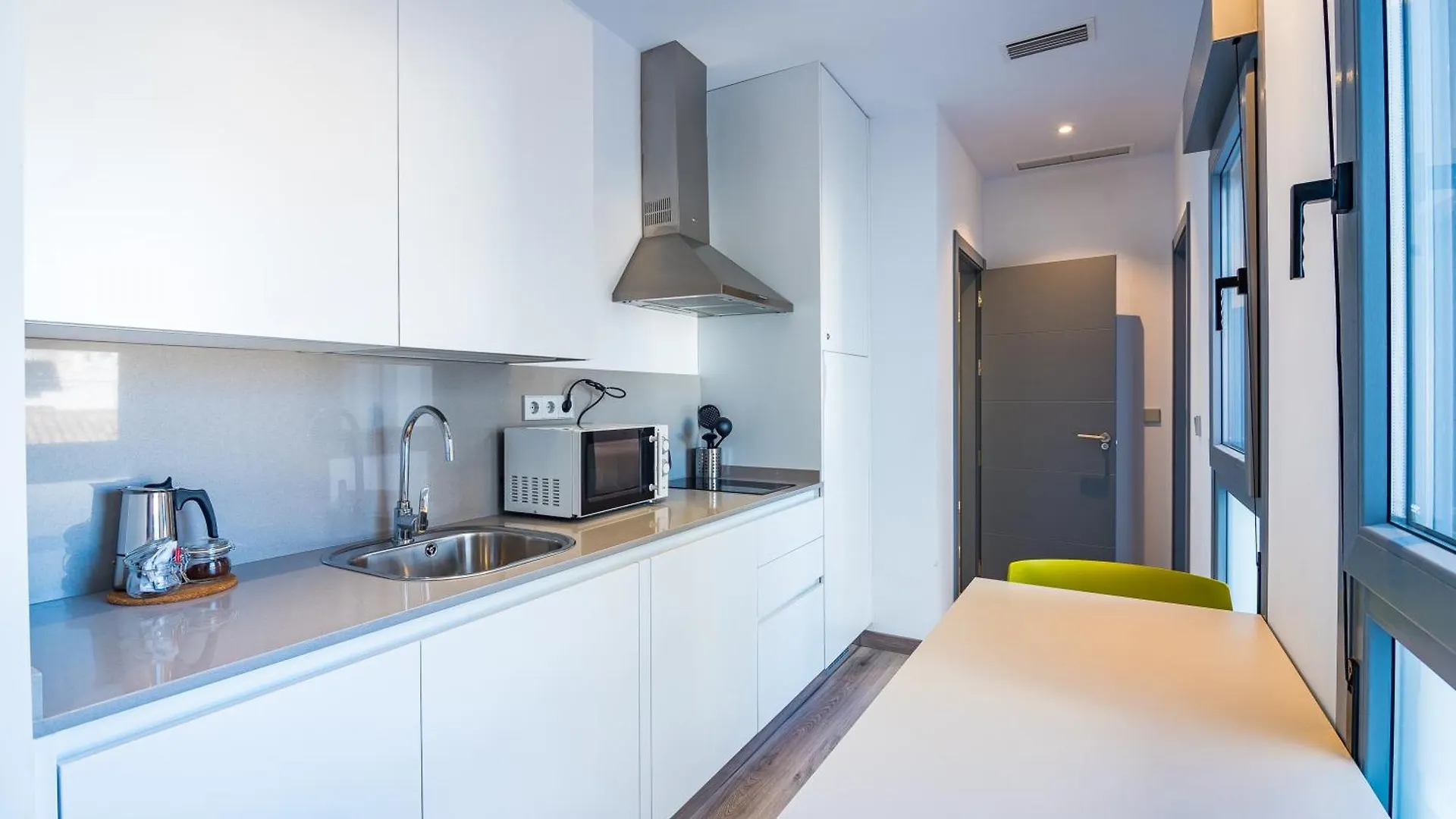 Ivy House Apartment Seville