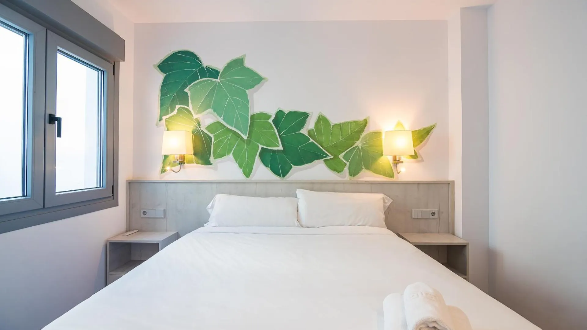 Ivy House Apartment Seville
