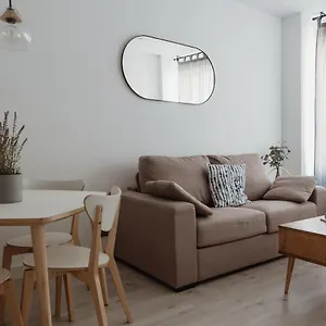 Espai Progres By Be Barcelona , L’Hospitalet de Llobregat Hiszpania