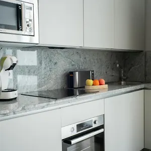 Alma Apartment
