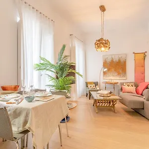 Appartement A Jardines Del Alcazar, Séville