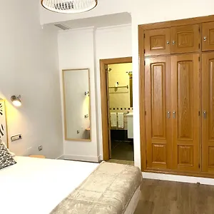  Apartament Dobo Puerto