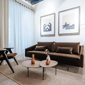  Apartament Bestay Refinadores De