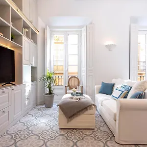 Genteel Marin Garcia , Malaga Hiszpania