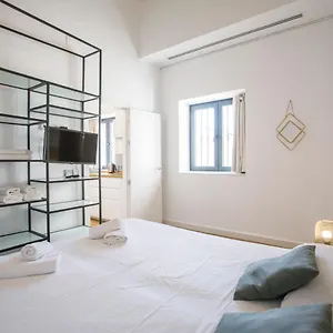  Appartamento Rentalsevilla Cardenal Cervantes Iv